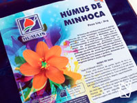 venda de humus