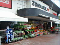 Minhobox no Zona Sul