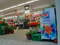 Minhobox no Zona Sul