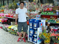 Minhobox no Zona Sul