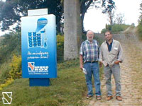 Capacita&ccedil;&atilde;o de estrangeiro