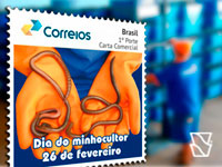 Dia do minhocultor