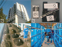 Recicla Amadeus